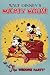 MICKEY MOUSE CLASSIC VINTAGE 24x36 WALL POSTER 5005