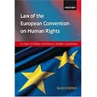 Click here to buy Harris, O'Boyle and Warbrick: Law of the European Convention on Human Rights by David Harris, Michael O'Boyle, Edward Bates, and Carla Buckley.