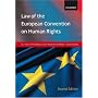 Harris, O'Boyle & Warbrick: Law of the European Convention on Human Rights