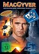 MacGyver - Die f�nfte Season [6 DVDs]
