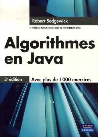 Algorithmes