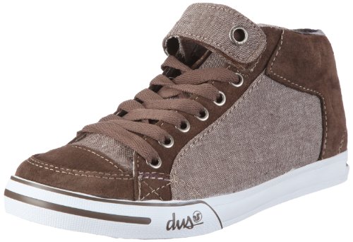 DVS Shoes Girls SG/FARAH MID FA Damen Sneaker