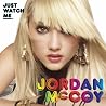 Image of album by Jordan McCoy