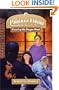 Secret of the Dragon Mark (The Parker Twins Series, Book 5)