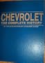 Chevrolet: The Complete History
