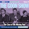 Goon Show Vol. 24: The Case of the Missing Heir