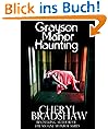 Grayson Manor Haunting (Addison Lockhart Series, Book One)