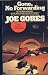 GONE, NO FORWARDING (Dka File Novel) by Joe Gores ISBN 0345292081