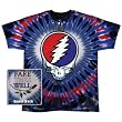 Grateful Dead - Steal Your Tears Tie Dye T-Shirt