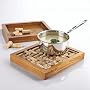 Wine Cork Trivet Kit - Natural