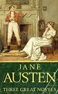 Sense and Sensibility (Penguin Classics)