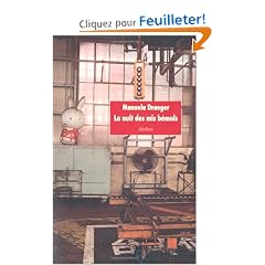 La nuit des mis b�mols