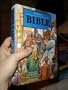 Czech Children's Illustrated Large Bible / Pribehy Z Bible