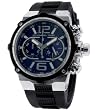 Officina Del Tempo - Power - 49mm Chronograph - OS21 - Blue Dial