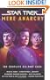 Star Trek: Mere Anarchy
