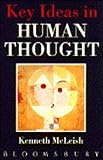 Key ideas in human thought