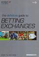 Definitive Guide to Betting Exchanges