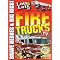 TRUCK BOOKS AND DVDS AND ALL THINGS MY LITTLE BOY DIGS