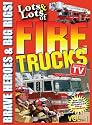 Lots and Lots of Fire Trucks DVD Vol. 1