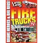 Lots and Lots of Fire Trucks DVD Vol. 1