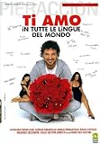 Ti Amo In Tutte Le Lingue Del Mondo (SE) (2 Dvd)
