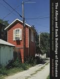The Alleys and Back Buildings of Galveston: An Architectural and Social History (Sara and John Lindsey Series in the Arts and Humanities)
