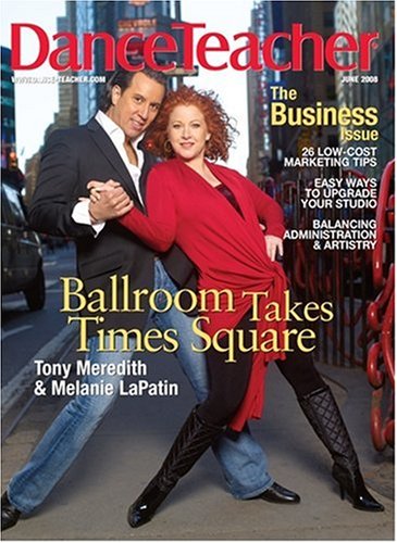 Childrens Toyshop  Magazines : Dance Teacher