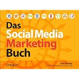 Das Social Media Marketing Buchvon "Dan Zarrella"