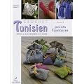 Crochet tunisien : Volume 2, Points fantaisie