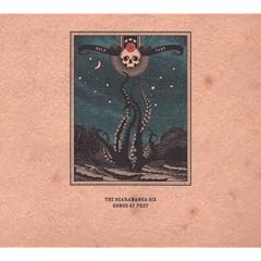 Songs of Prey