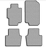 Avery Floor Mats
