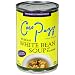 Coco Pazzo White Bean Soup, 15-Ounces (Pack of 12)