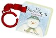The Snowman Buggy Book (Buggy Books)