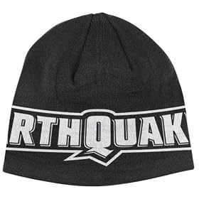 San Jose Earthquakes adidas Authentic Team Knit Hat