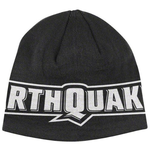 San Jose Earthquakes adidas Authentic Team Knit Hat