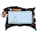 Spiegelburg 30225 - Capt'n Sharky Stundenplan
