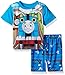 Thomas the Train Toddler Boys' 2pc Pajama Short Set