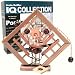 Family Games Portico IQ Genius Puzzles