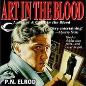 Art in the Blood: Vampire Files, Book 4 | [P. N. Elrod]