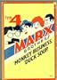 The Four Marx Brothers in Monkey Business and Duck Soup (Classic film scripts)