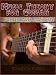 Music Theory For Guitar - Fretboard Mastery