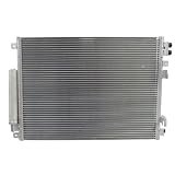 AIR CONDITIONING CONDENSER WITH TOC by Unknown