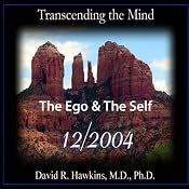 Transcending the Mind Series: The Ego & The Self | [Veritas Publishing]