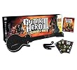Guitar hero III : legends of rock - Bundle (jeu + guitare )