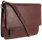 Scully 741-05-25 Messenger Bag