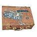 Dowdle Puzzles Temple Square 1000 Piece Jigsaw Puzzle