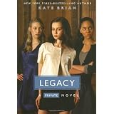 Legacy (Private, Book 6) (Paperback)