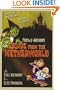 Fred & Anthony Escape from the Netherworld