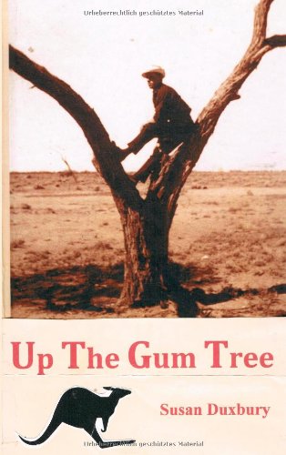 Up the Gum Tree