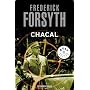 Chacal (Bestseller (debolsillo)) de Frederick Forsyth